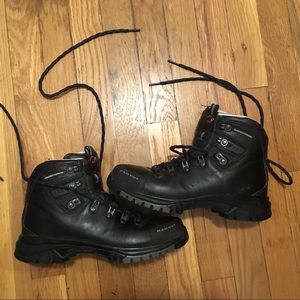 Mammut Kootenay 5 Hiking Boots Euro 38
